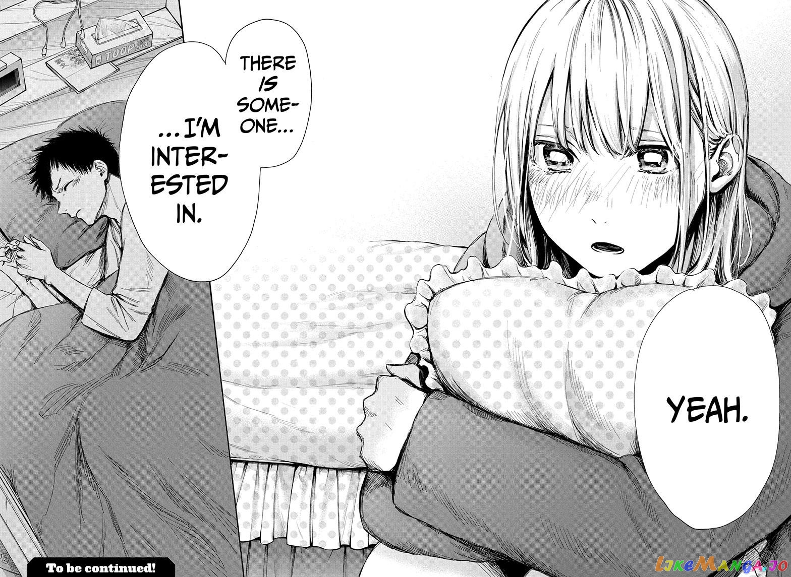 Blue Box, Chapter 66 image 19